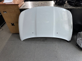 FİAT EGEA MOTOR KAPUTU ÇIKMA ORJİNAL BEYAZ LOKALLİK
