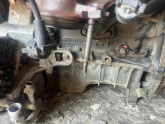 FORD ESCORT MONDEO FOCUSmk1 1.6 16 Valf ZTEC ALT BLOK ÇIKMA ORJ
