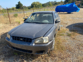 Hyundai Accent Admira Ön Kaput - Mert Oto Çıkma Parçaları