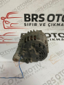 06B903016D 90 Amper VW-AUDI-SEAT-SKODA WG GRUBU ŞARZ DİNAMOSU