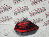 NİSSAN X-TRAIL SAĞ DIŞ STOP ORJINAL HATASIZ