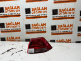 ÇIKMA VW GOLF-7 SAĞ ARKA STOP 5G0945096