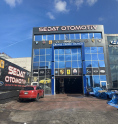 2009-2015 Ford Fiesta İçin Çıkma Sağ Arka Kapı