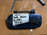 PEUGEOT 406 SOL ARKA KAPI DIŞ AÇMA KOLU ORJİNAL 1996-2001 MO