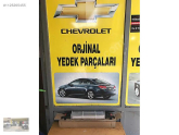 Opel corsa d sıfır muadil intercooler/turbo radyatörü