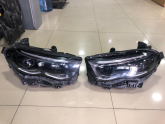 MERCEDES E SERİ W214 SAĞ-SOL FAR 2149064202/4102