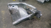 Oto Çıkma Parça / Renault / Clio / Kaporta & Karoser / Podye Sacı / Çıkma Parça 