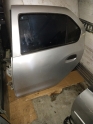 Renault symbol 2015 model sol arka kapı dolu