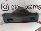 Peugeot 206 Bagaj Plastiği Orjinal Çıkma