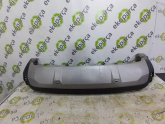 TOGG T10X 2022 2024 ARKA TAMPON DİFÜZÖR  KAPLAMA C1B0402902050A
