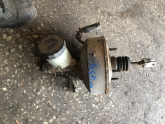 Oto Çıkma Parça / Ford / Festiva / Fren & Debriyaj / Vestenhauz (Westinghouse) / Çıkma Parça 