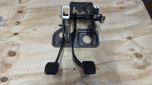 2011 SUZUKİ SWİFT 3 PEDAL SETİ
