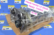 Mazda Familia 1.5 Silindir Kapağı  (YAPILI)