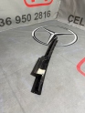 FIESTA 2002 ARKA TAMPON BAĞL. BRAKET ÜST SIFIR-ORJ 2S6117912B