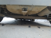 ÇIKMA HYUNDAİ GETZ YAKIT DEPOSU