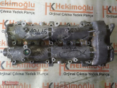 Oto Çıkma Parça / Motor / Eksantrik Mili / Fiat / Linea / Çıkma Parça 