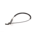 6N1823531 POLO 1995-2002 MOTOR KAPUT AÇMA TELİ