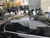 Oto Çıkma Parça / Kaporta & Karoser / Tavan Sacı / Skoda / Superb / Çıkma Parça 