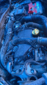 RENAULT SYMBOL 1.5 DİZEL EURO 5 KOMPLE MOTOR