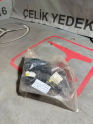 Clio 2 Symbol Sol Arka Tampon Braketi 09-12 8200699872 ORJ-SIFIR