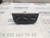 ÇIKMA OPEL CORSA C KLİMA KONTROL PANELİ