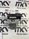 0265950377-0265234620 RENAULT CLIO ÇIKMA ABS BEYNİ