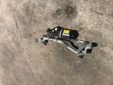RENAULT CLİO 4 ÖN CAM SİLGİ MEKANİZMASI