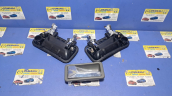 Oto Çıkma Parça / Mekanik / Kapı Kolu / Mazda / 626 / Çıkma Parça 
