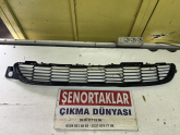 CITROEN DS5 ORİJİNAL TAMPON ORTA IZGARA