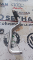 T915983 Seat Leon 2015 kalorifer peteği borusu