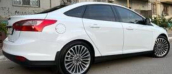 2014 FORD FOCUS KESME TAVAN ARKA KOMPLE KUPA
