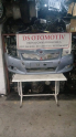 2010-2013 TOYOTA COROLLA VERSO ÖN TAMPON