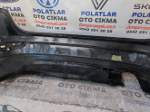 Oto Çıkma Parça / Kaporta & Karoser / Arka Tampon / Renault / Fluence / Çıkma Parça 