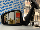 RENAULT MEGANE 3 FLUENCE SOL AYNA ELK.ISITM.SİNY.SENS.SIFIR