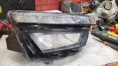 Oto Çıkma Parça / Elektrik / Far Camı / Skoda / Kamiq / Çıkma Parça 