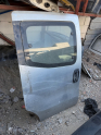 Fiat fiorino sağ sürgülü kapı