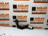 ÇIKMA TOYOTA HİLUX 12-18 ARKA TAMPON BAĞLANTI DEMİRİ SOL