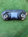 NİSSAN JUKE KLİMA KONTROL PANELİ ORJİNAL ÇIKMA