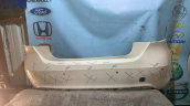 Mercedes A Serisi w176 Modeli İçin Çıkma Arka Tampon