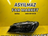 SKODA SUPERB SOL FAR - ORJİNAL HATASIZ