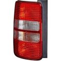 Volkswagen DEPO Stop Lambasi Sol 2K5945095A CADDY