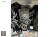 Hyundai Accent Era 1.4 Benzinli Motor