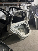 SEAT CORDOBA SOL ARKA KAPI 2001-2009 ÇIKMA IRİJİNAL