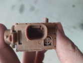 Audi A3 darbe sensörü 4H0907658