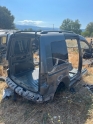 VOLKSWAGEN CADDY SAĞ ARKA ÇAMURLUK