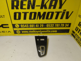 969131357R 969131486R RENAULT CAPTUR VİTESİ ÇERÇEVESİ KONSOL ORJ