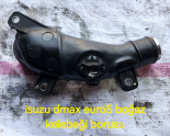ISUZU DMAX EURO5 BOĞAZ KELEBEĞİ BORUSU
