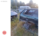 Oto Çıkma Parça / Kaporta & Karoser / Çamurluk / Fiat / Marea / Çıkma Parça 