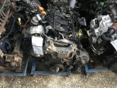 Renault Trafic 1.6 Komple Dolu Motor
