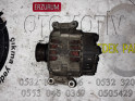 06B903016AF SKODA OCTAVİA SUPERB YETİ 140A Şarj Dinamosu